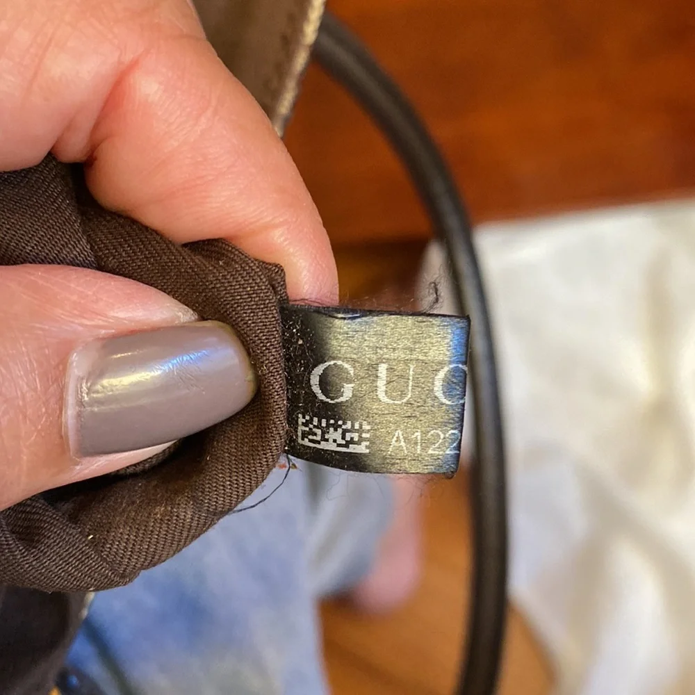 Gucci bag - Picture 9 of 16